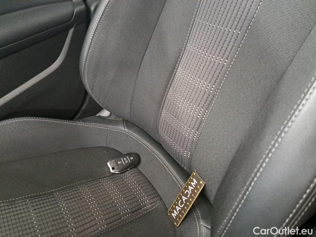  Peugeot  308  Allure 1.2 PureTech 130CV BVA8 E6d #32