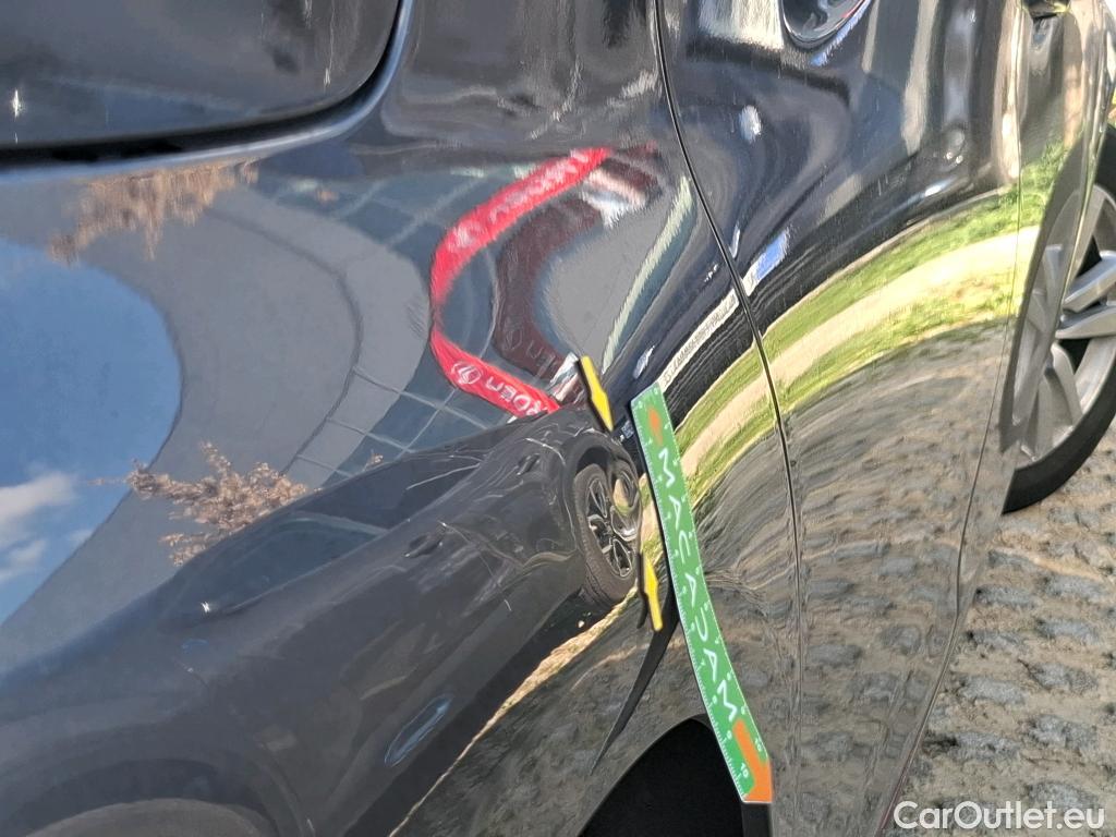  Peugeot  308  Active Business 1.2 PureTech 110CV BVM6 E6d #36