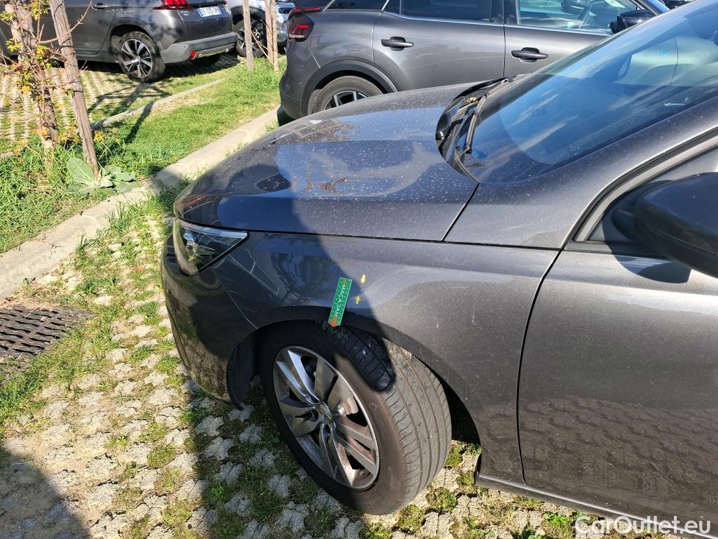  Peugeot  308  Active Business 1.2 PureTech 110CV BVM6 E6d #31