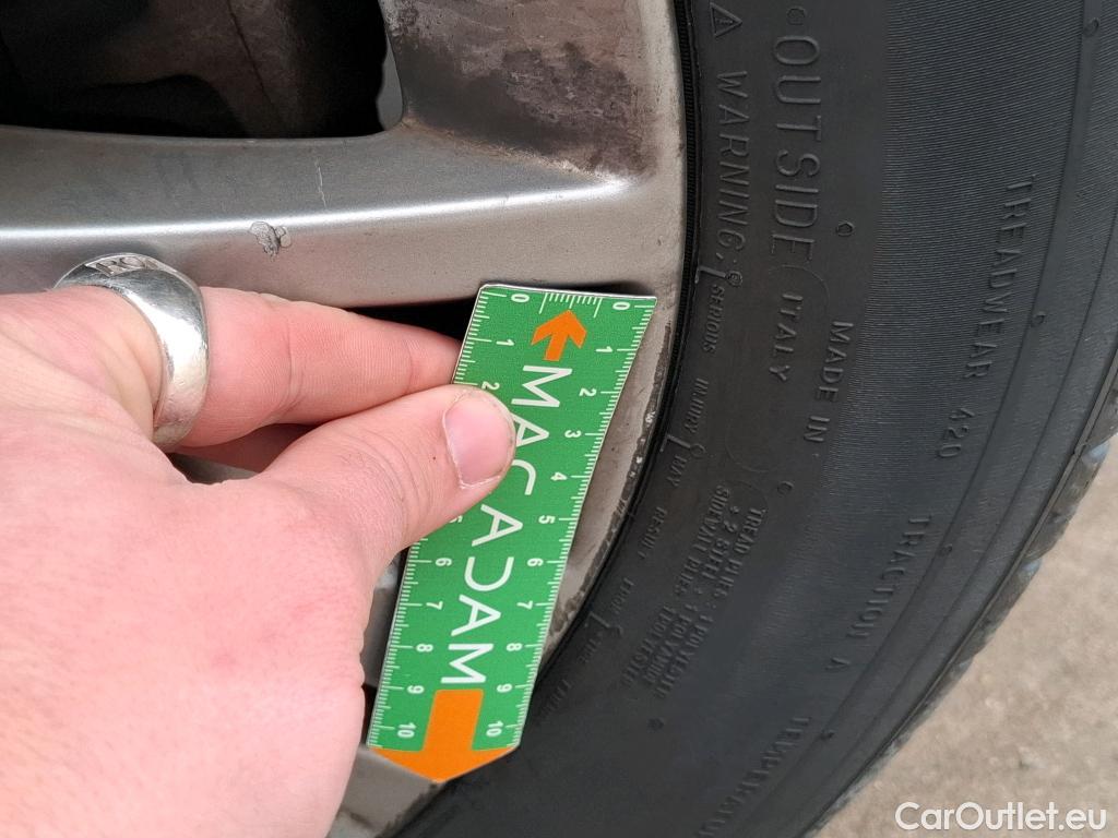  Peugeot  508 PEUGEOT  / 2018 / 5P / Berline PureTech 130 S&S EAT8 Active Pack #21