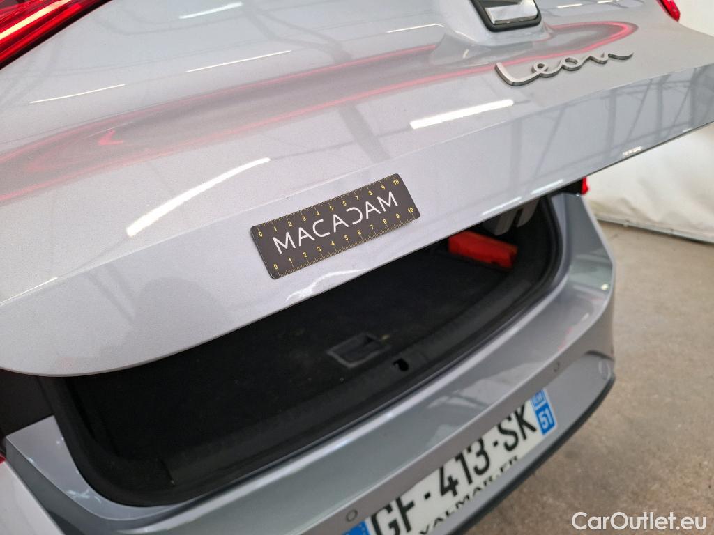  Seat  Leon SEAT  Sportstourer / 2020 / 5P / Break 2.0 TDI 150 DSG S&S Style Business #2