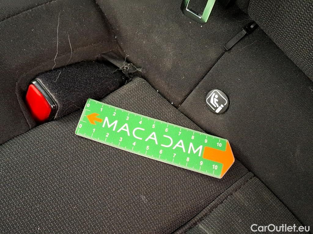  Peugeot  508 PEUGEOT  / 2018 / 5P / Berline PureTech 130 S&S EAT8 Active Pack #38