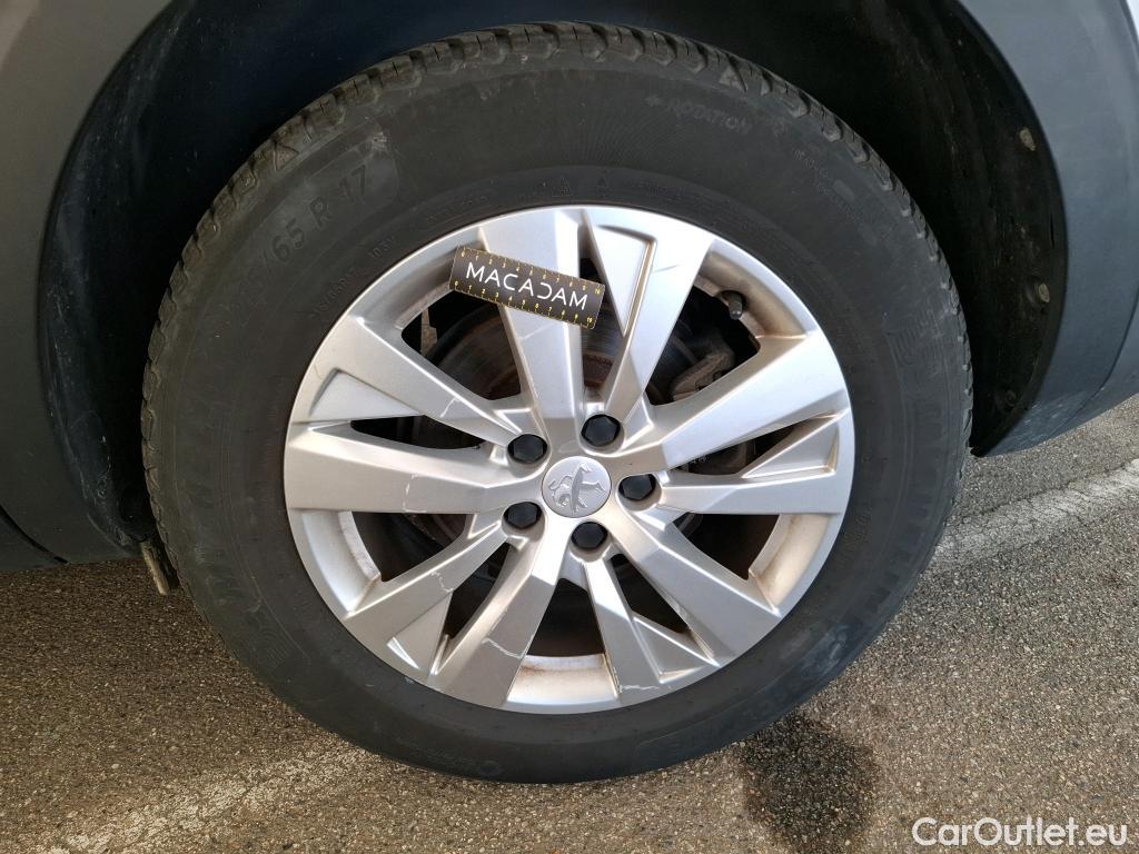  Peugeot  5008  Active Business 1.2 PureTech 130CV BVA8 E6d #1