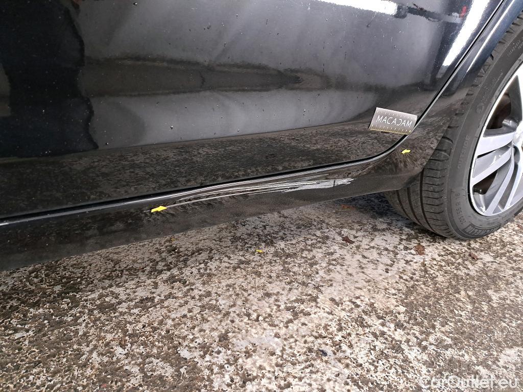  Peugeot  308  Allure 1.2 PureTech 130CV BVA8 E6d #3