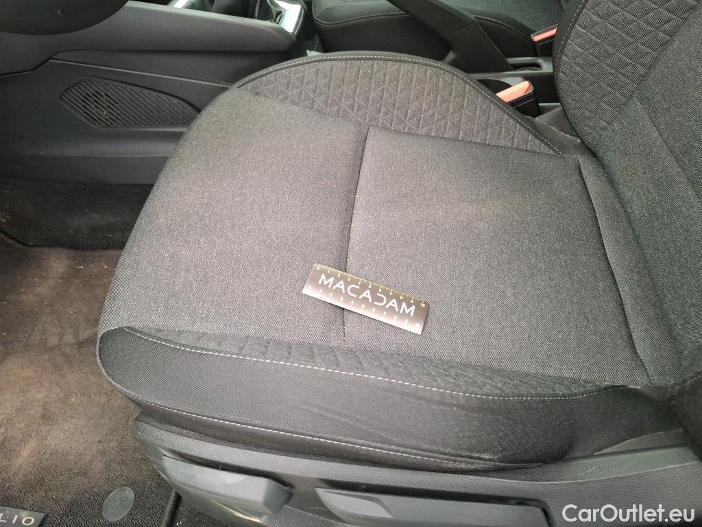  Renault  Clio  V Business 1.0 SCe 65CV BVM5 E6d #9