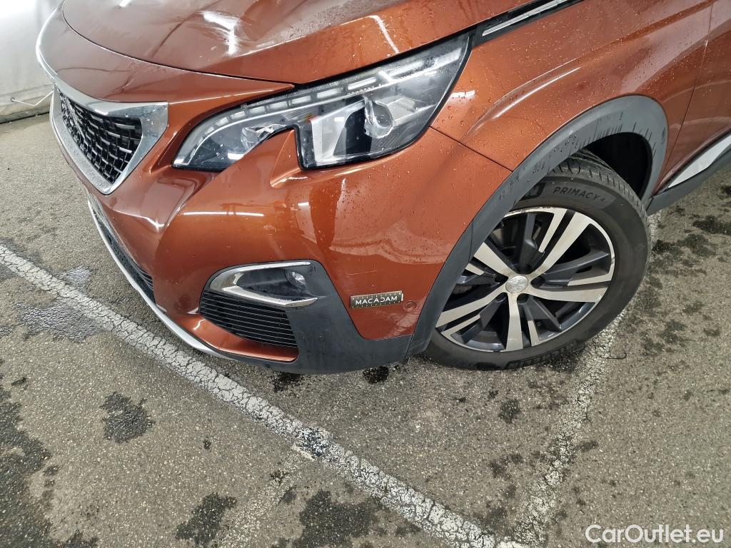  Peugeot  3008  Allure Business 1.5 HDi 130CV BVA8 E6d #15