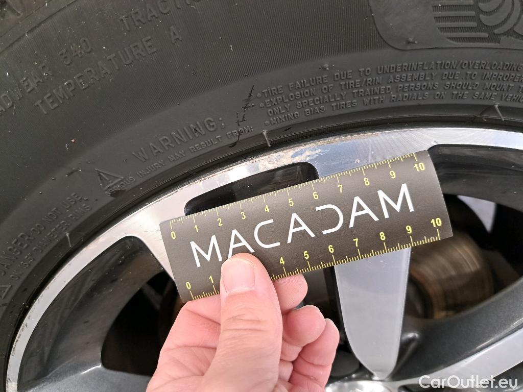  Peugeot  308  Allure 1.2 PureTech 130CV BVA8 E6d #24