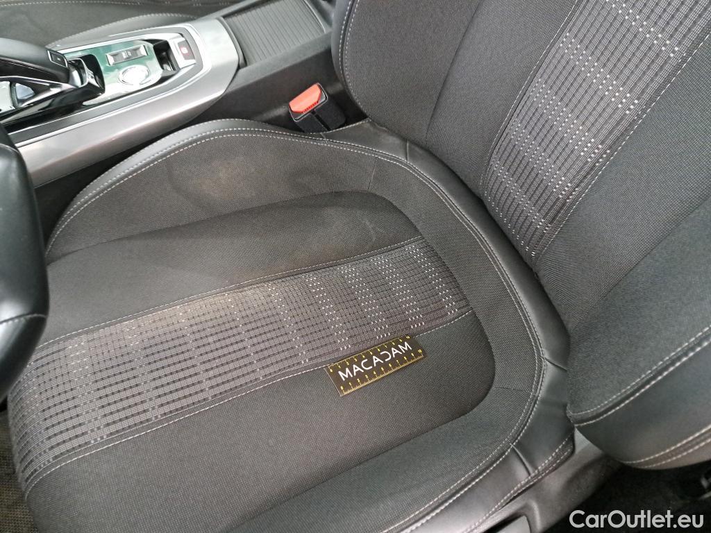  Peugeot  308  Allure 1.2 PureTech 130CV BVA8 E6d #33