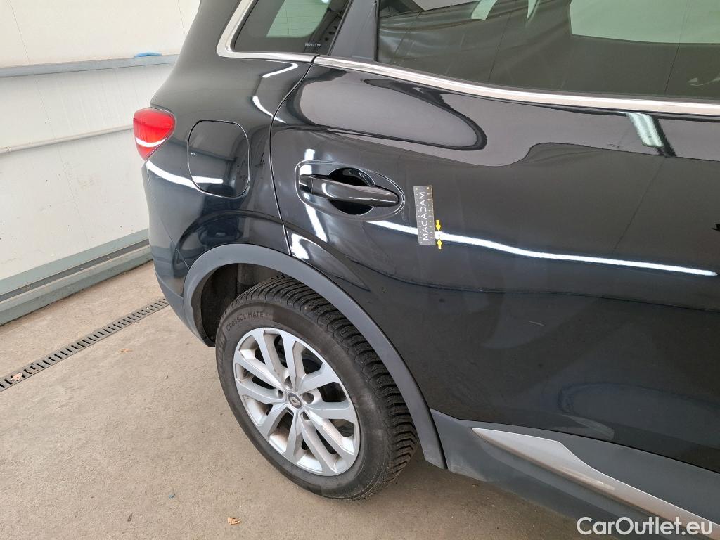  Renault  Kadjar  Business 1.5 dCi 115CV BVA7 E6dT #35