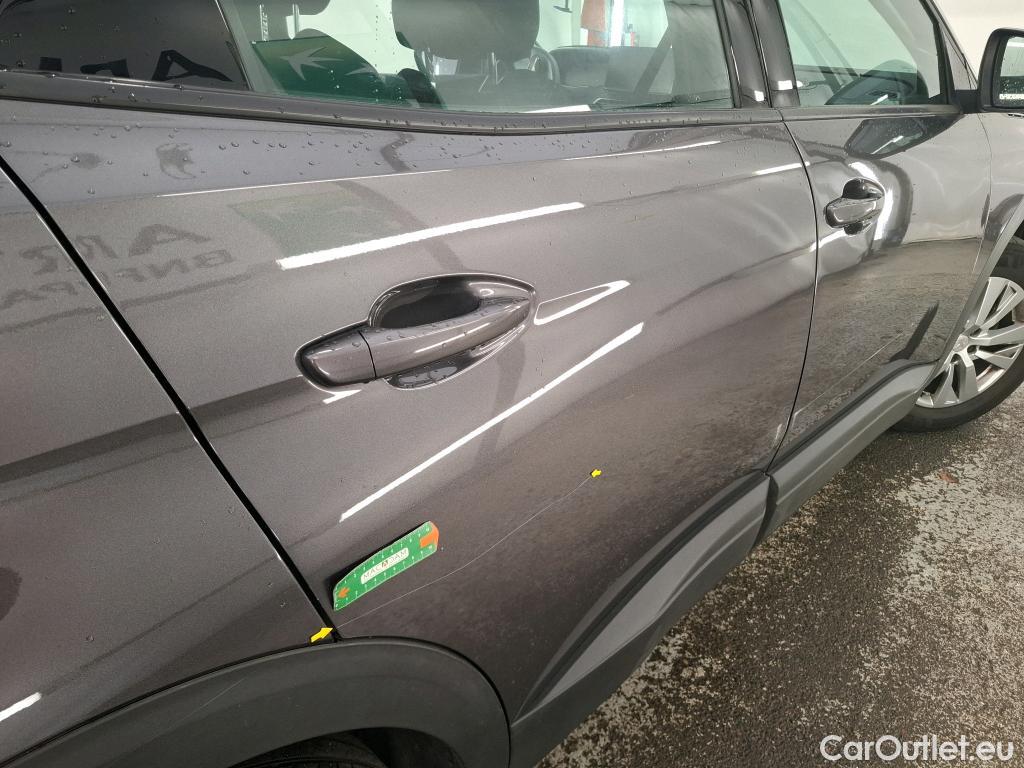  Peugeot  3008  II Active Pack 1.5 HDi 130CV BVA8 E6d #9