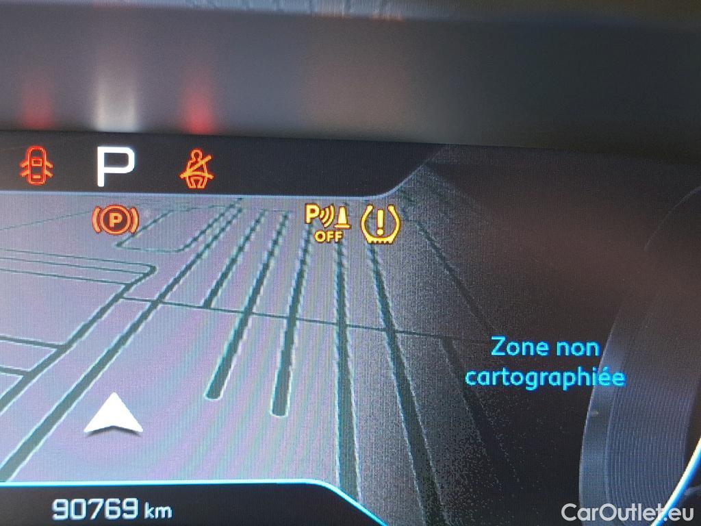  Peugeot  508 PEUGEOT  / 2018 / 5P / Berline PureTech 130 S&S EAT8 Active Pack #48