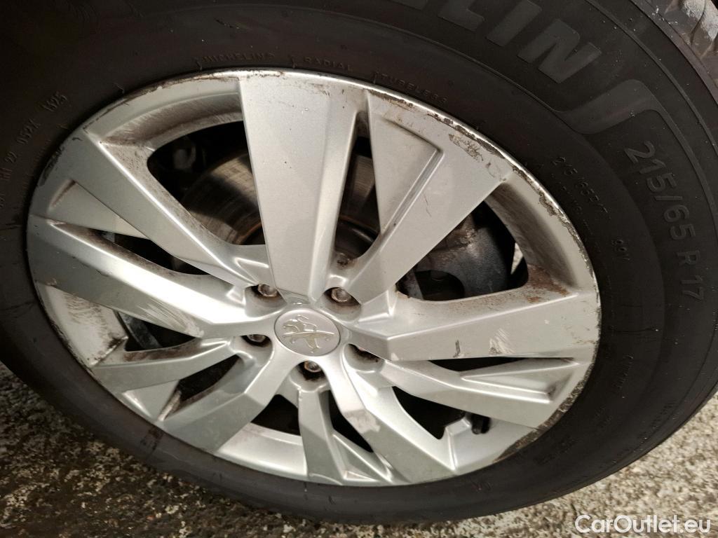  Peugeot  5008  Active Business 1.5 HDi 130CV BVA8 E6d #14