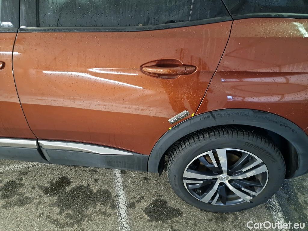  Peugeot  3008  Allure Business 1.5 HDi 130CV BVA8 E6d #56