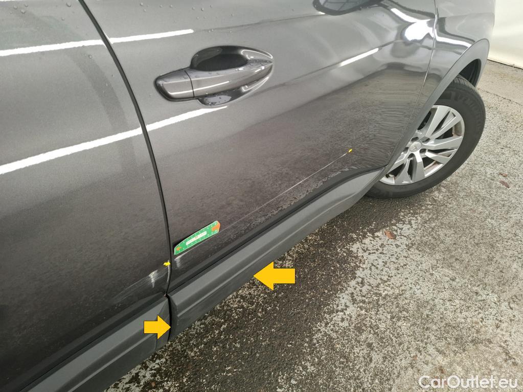  Peugeot  3008  II Active Pack 1.5 HDi 130CV BVA8 E6d #21