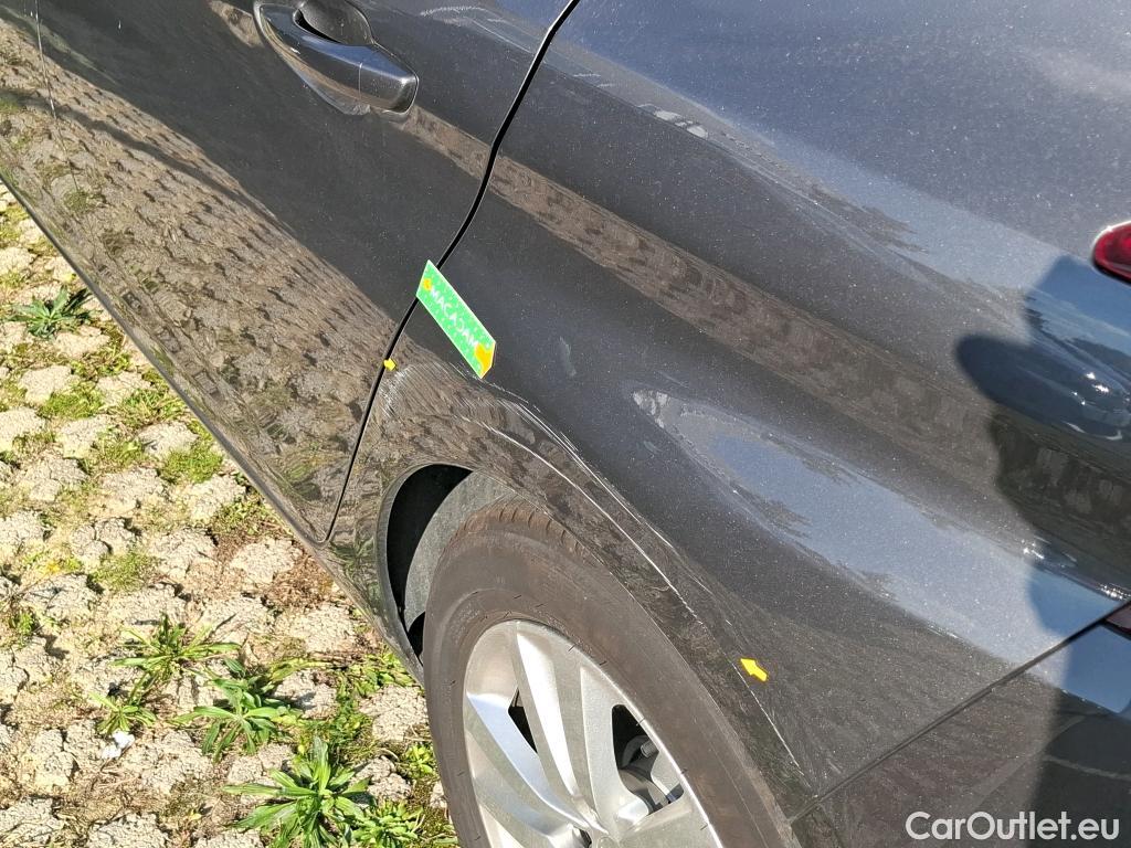  Peugeot  308  Active Business 1.2 PureTech 110CV BVM6 E6d #2