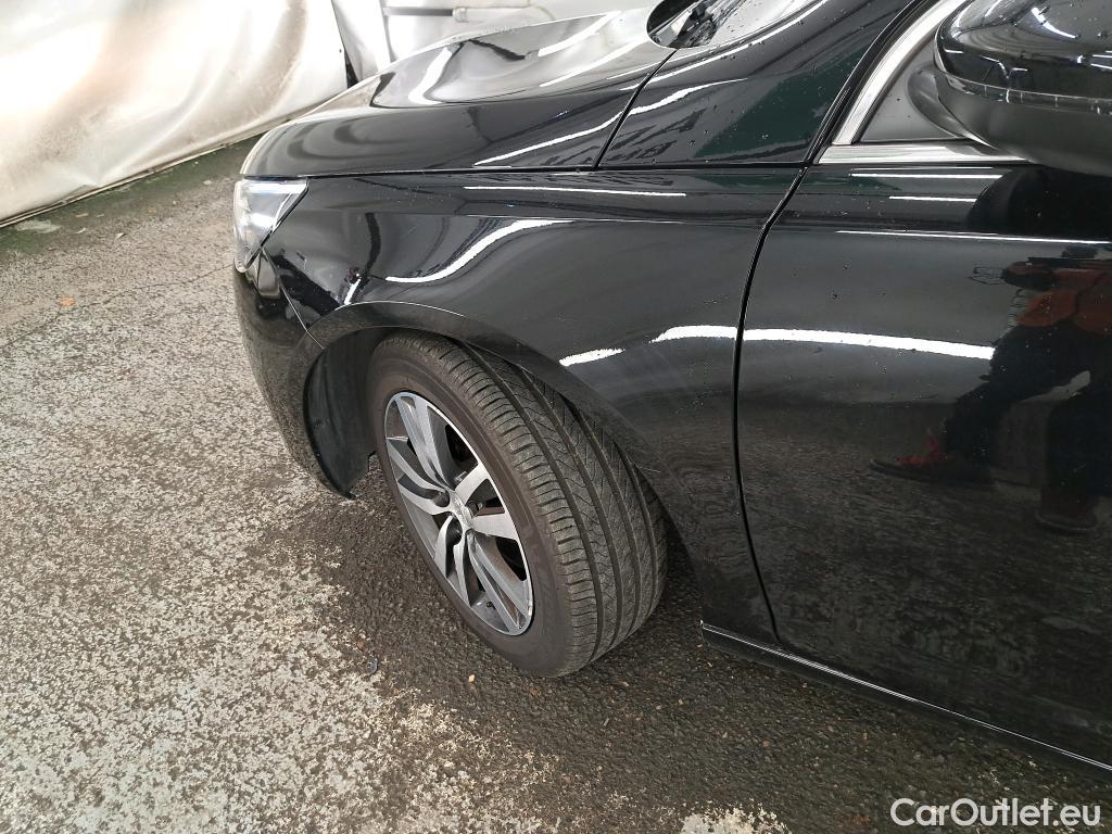  Peugeot  308  Allure 1.2 PureTech 130CV BVA8 E6d #16