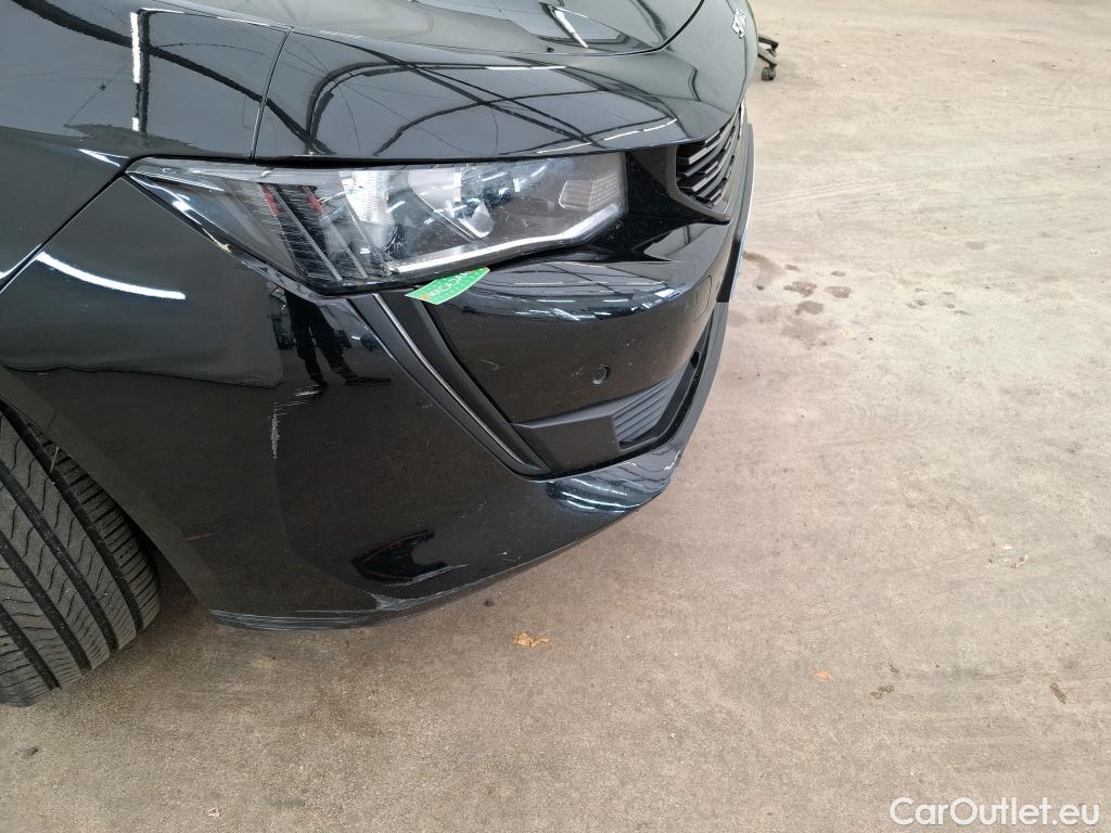  Peugeot  508 PEUGEOT  / 2018 / 5P / Berline PureTech 130 S&S EAT8 Active Pack #12