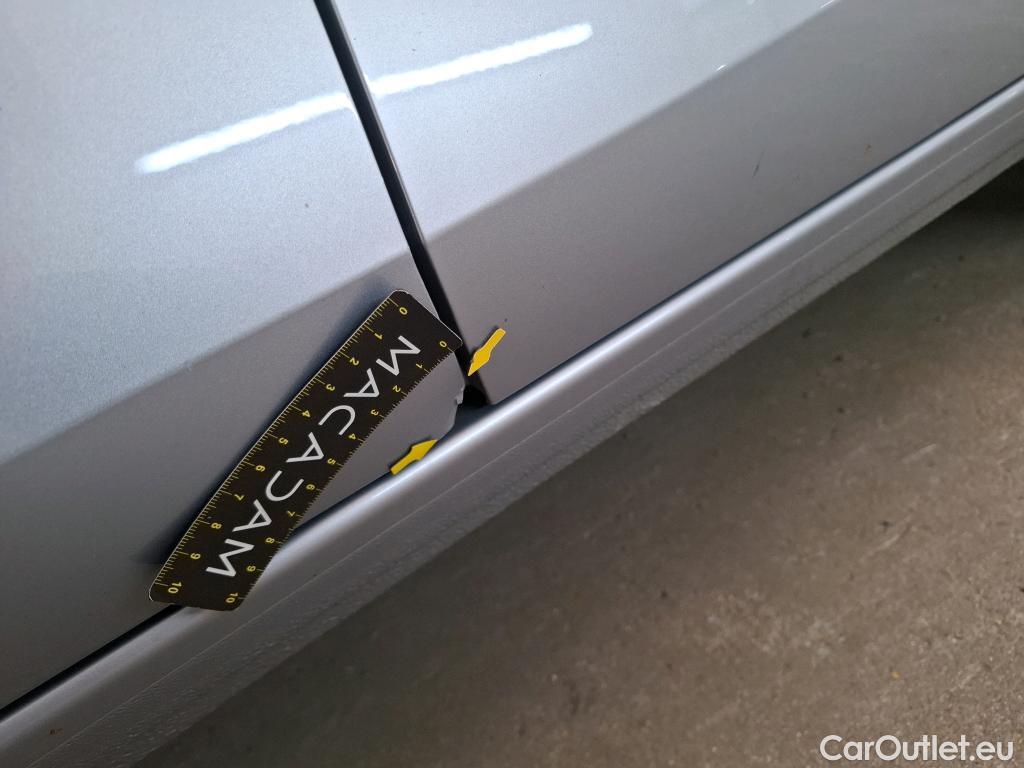  Seat  Leon SEAT  Sportstourer / 2020 / 5P / Break 2.0 TDI 150 DSG S&S Style Business #5