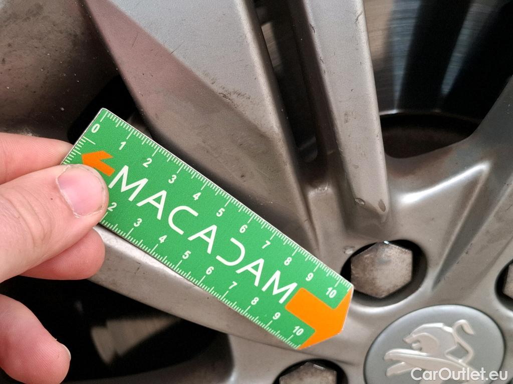  Peugeot  508 PEUGEOT  / 2018 / 5P / Berline PureTech 130 S&S EAT8 Active Pack #23