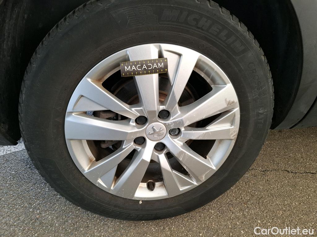  Peugeot  5008  Active Business 1.2 PureTech 130CV BVA8 E6d #8