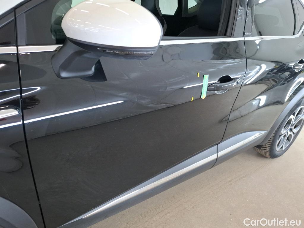  Renault  Captur  II Intens 1.6 E-TECH Plug-in 160CV BVA6 E6d #3