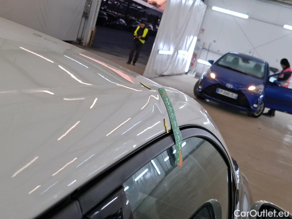  Renault  Captur  II Intens 1.6 E-TECH Plug-in 160CV BVA6 E6d #21