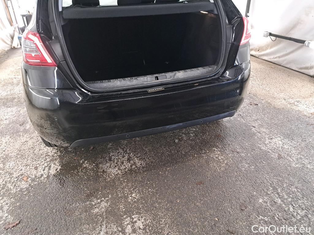  Peugeot  308  Allure 1.2 PureTech 130CV BVA8 E6d #6