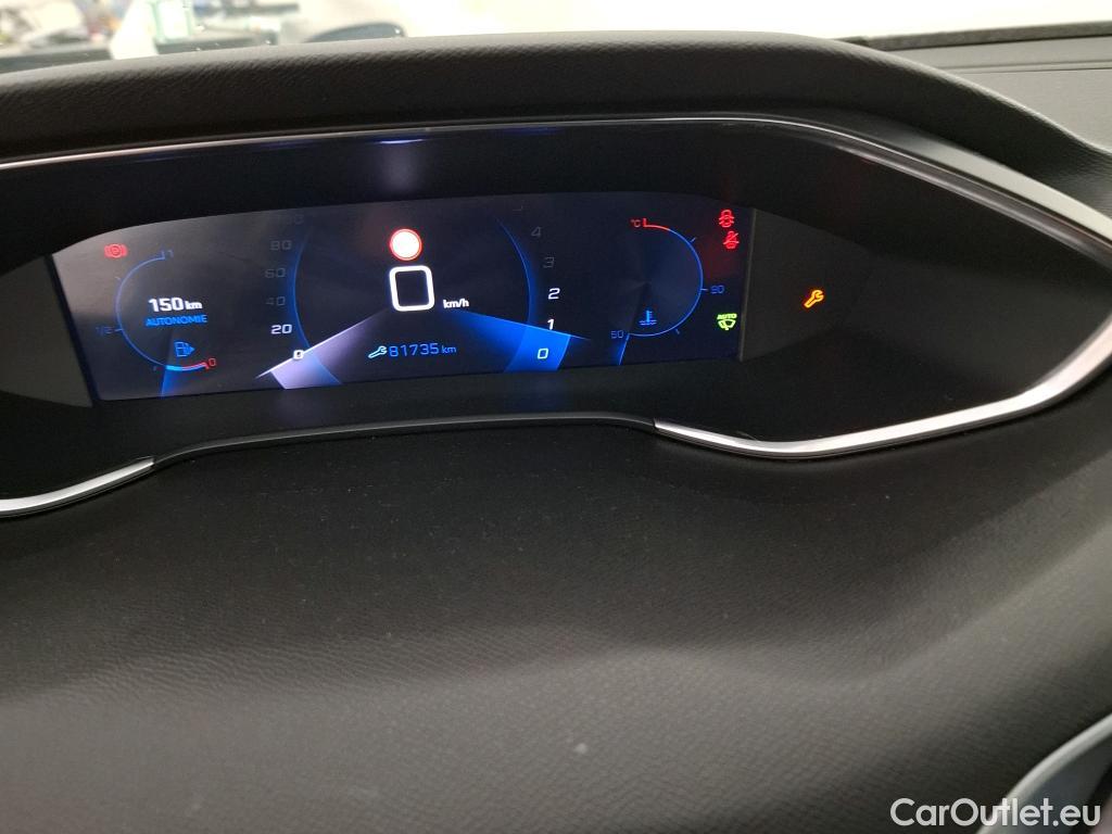  Peugeot  308  SW Active Business 1.2 PureTech 110CV BVM6 E6d #11