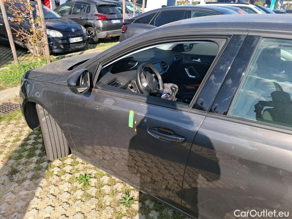  Peugeot  308  Active Business 1.2 PureTech 110CV BVM6 E6d #29