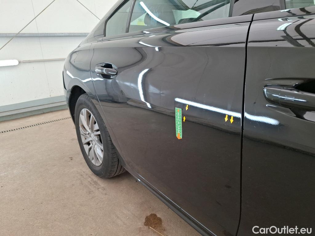  Peugeot  508 PEUGEOT  / 2018 / 5P / Berline PureTech 130 S&S EAT8 Active Pack #45