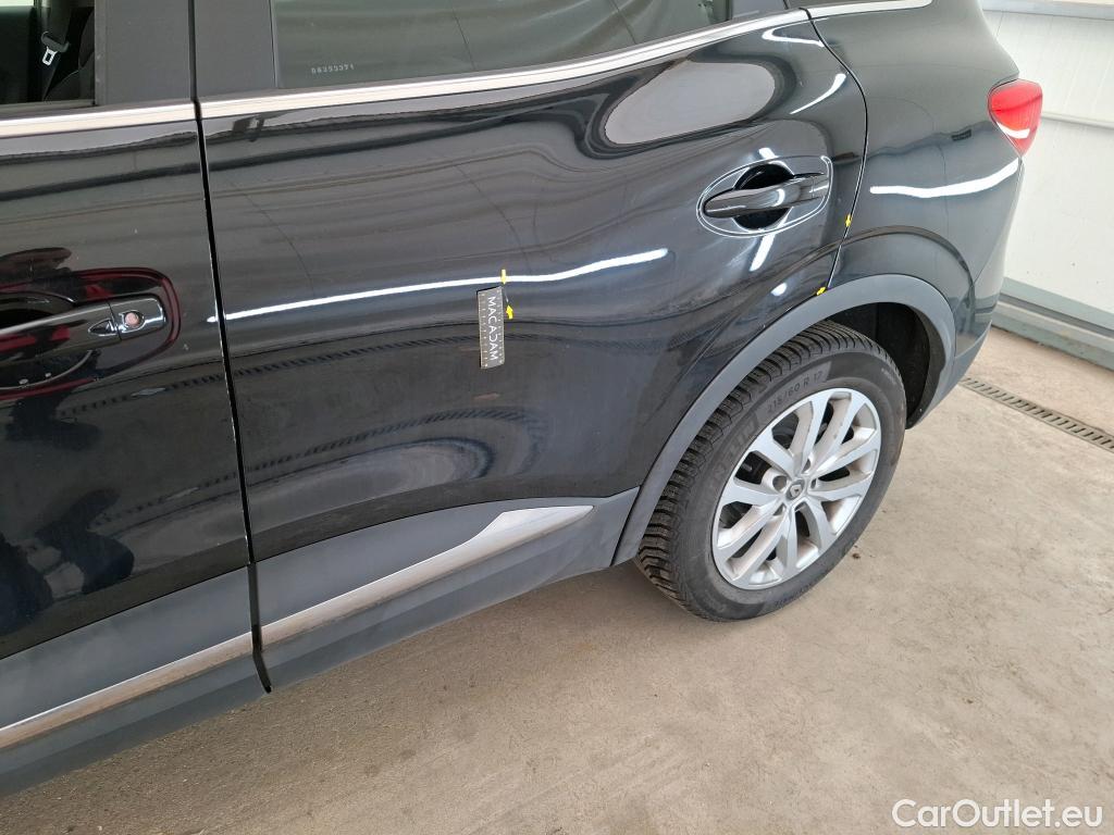  Renault  Kadjar  Business 1.5 dCi 115CV BVA7 E6dT #26