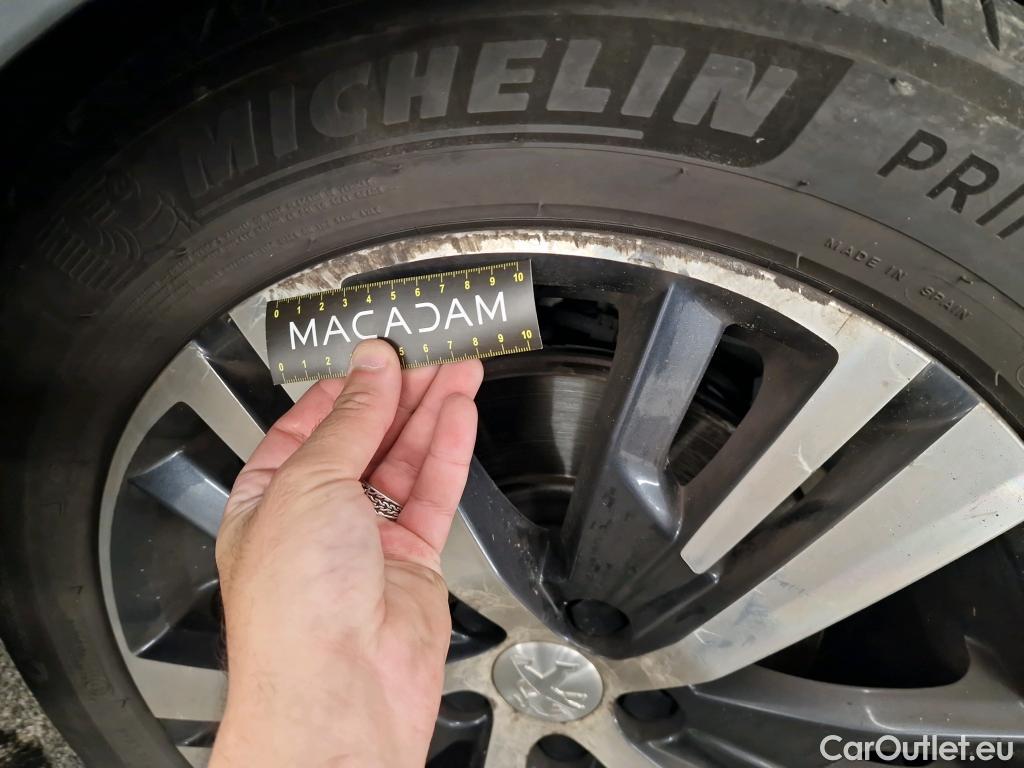  Peugeot  3008  Allure Business 1.5 HDi 130CV BVA8 E6d #31