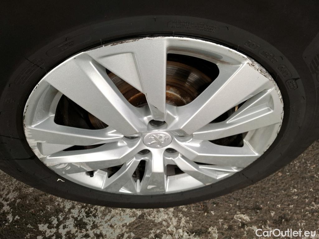  Peugeot  5008  Active Business 1.5 HDi 130CV BVA8 E6d #7