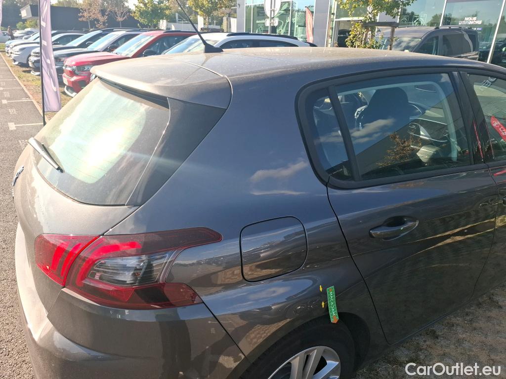  Peugeot  308  Active Business 1.2 PureTech 110CV BVM6 E6d #35