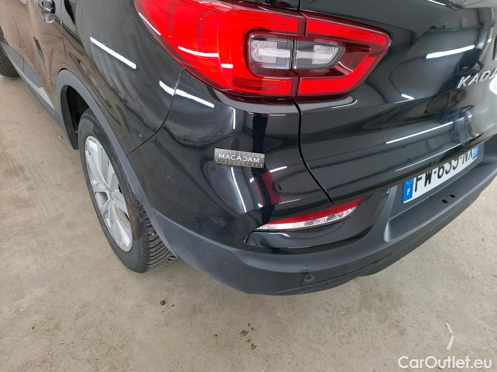  Renault  Kadjar  Business 1.5 dCi 115CV BVA7 E6dT #39
