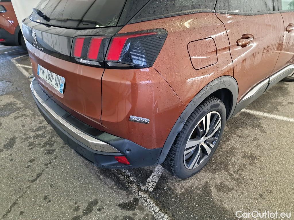  Peugeot  3008  Allure Business 1.5 HDi 130CV BVA8 E6d #69