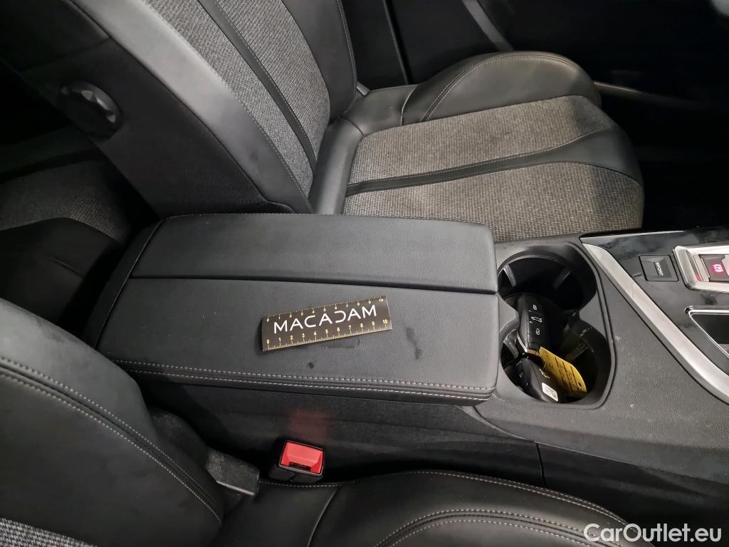  Peugeot  3008  Allure Business 1.5 HDi 130CV BVA8 E6d #49