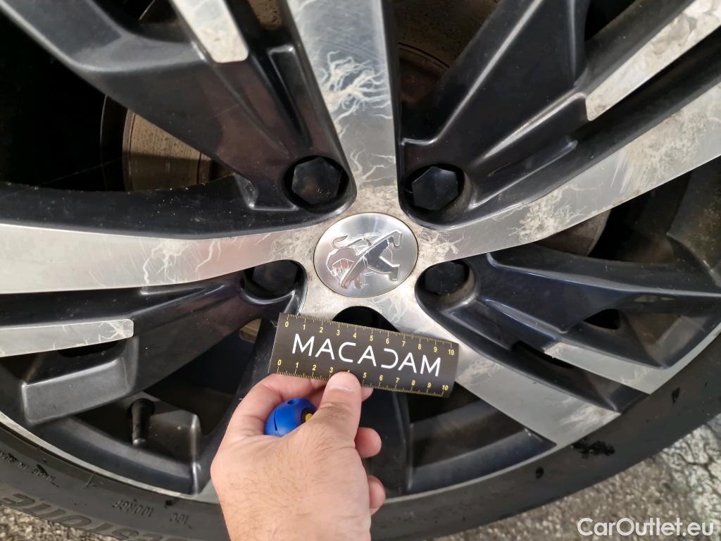  Peugeot  3008  Allure Business 1.5 HDi 130CV BVA8 E6d #41