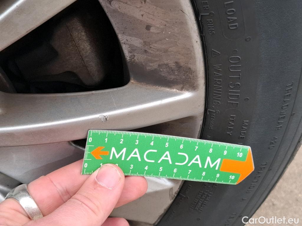  Peugeot  508 PEUGEOT  / 2018 / 5P / Berline PureTech 130 S&S EAT8 Active Pack #22