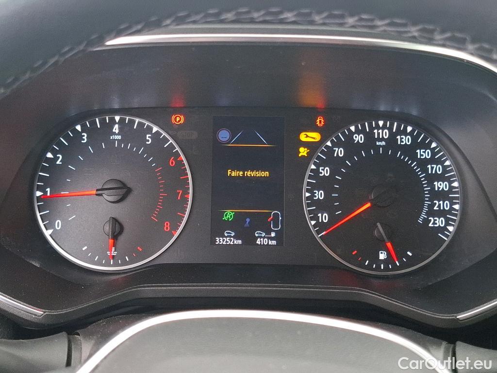  Renault  Clio  V Business 1.0 SCe 65CV BVM5 E6d #24