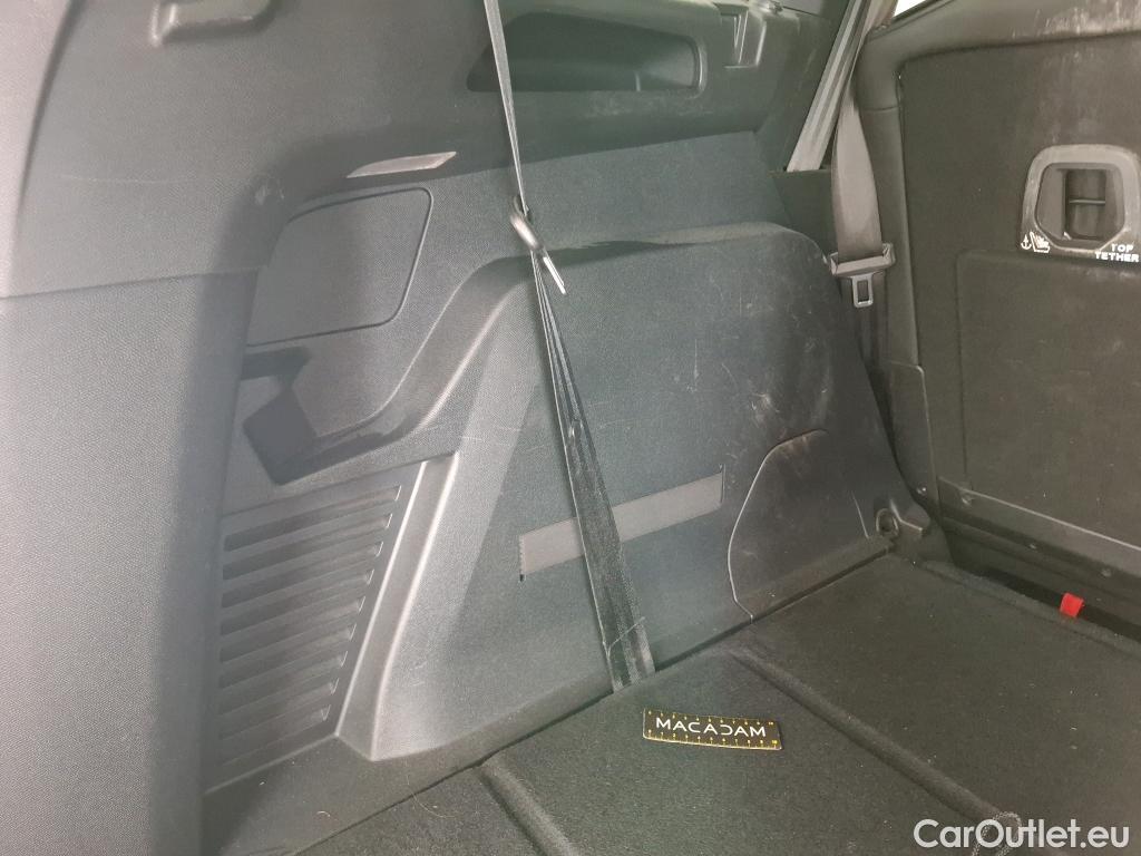  Peugeot  5008  GT Line 1.6 PureTech 180CV BVA8 7 Sieges E6dT #13