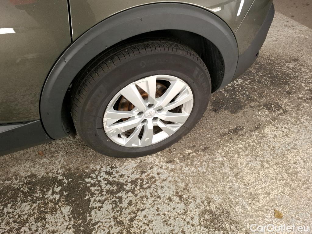  Peugeot  5008  Active Business 1.5 HDi 130CV BVA8 E6d #6