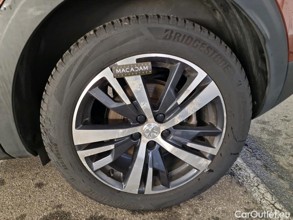  Peugeot  3008  Allure Business 1.5 HDi 130CV BVA8 E6d #36