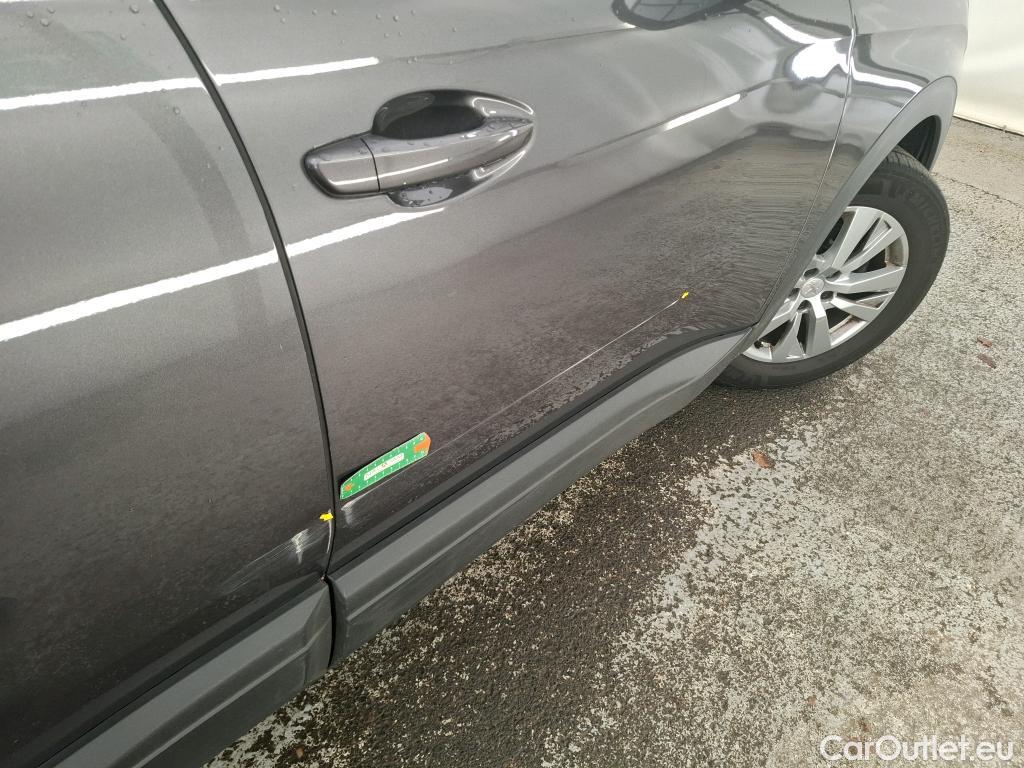  Peugeot  3008  II Active Pack 1.5 HDi 130CV BVA8 E6d #12