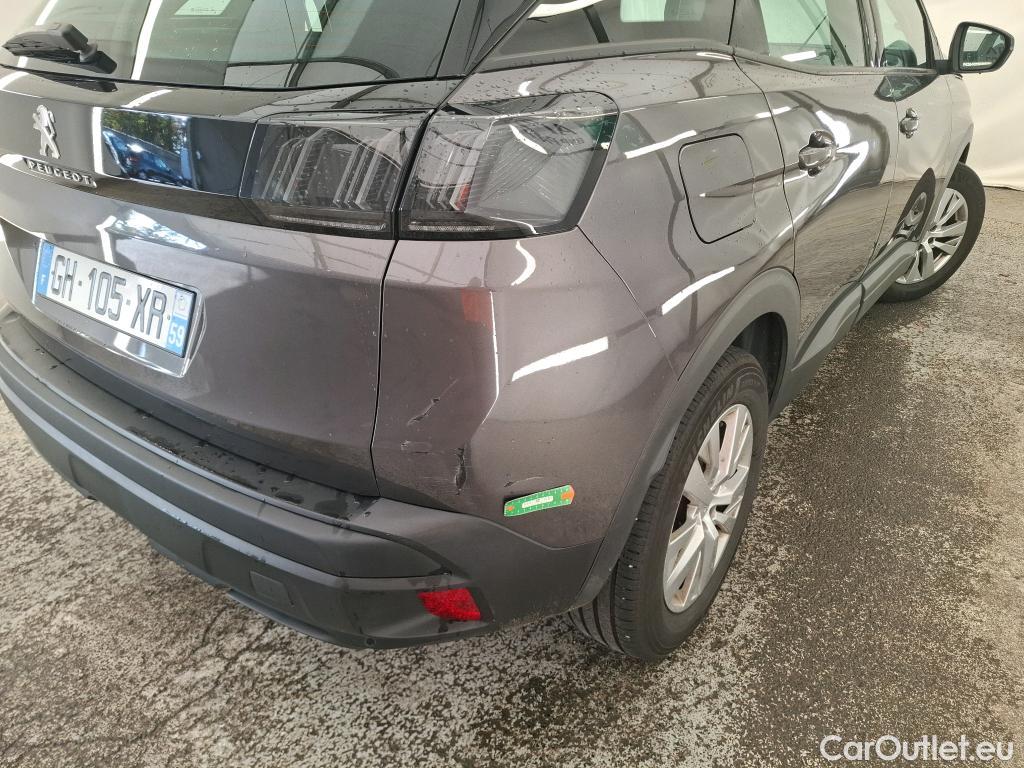  Peugeot  3008  II Active Pack 1.5 HDi 130CV BVA8 E6d #14