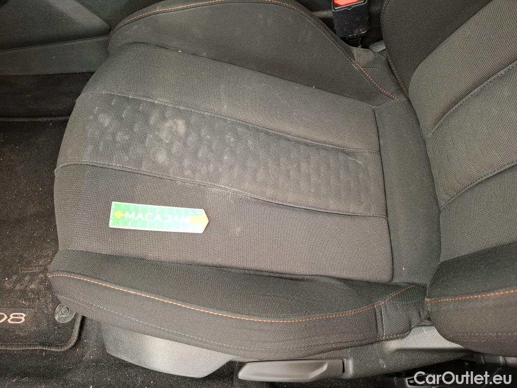  Peugeot  508 PEUGEOT  / 2018 / 5P / Berline PureTech 130 S&S EAT8 Active Pack #35