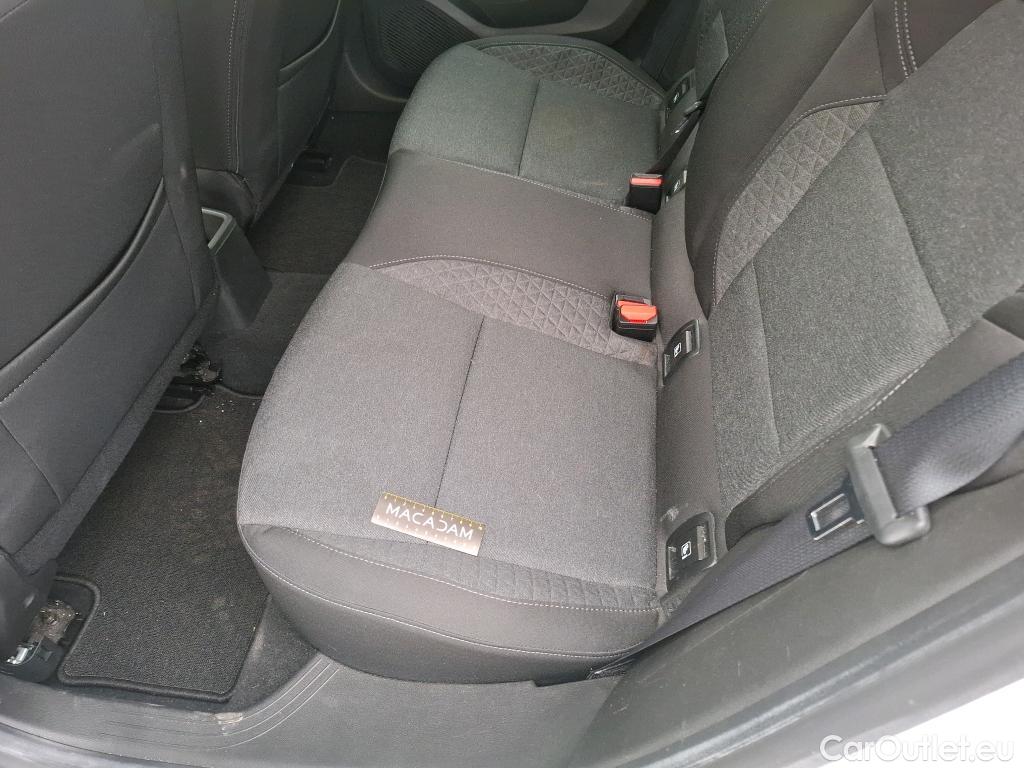  Renault  Clio  V Business 1.0 SCe 65CV BVM5 E6d #21