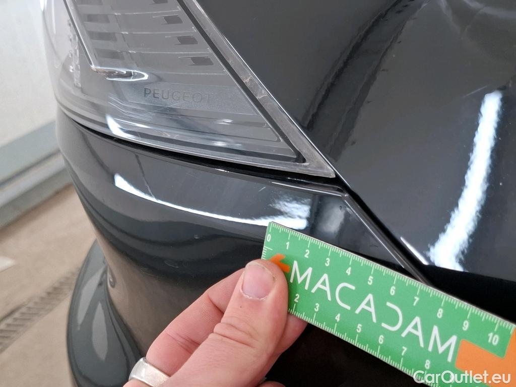  Peugeot  508 PEUGEOT  / 2018 / 5P / Berline PureTech 130 S&S EAT8 Active Pack #10