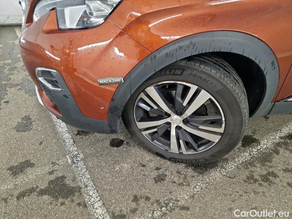  Peugeot  3008  Allure Business 1.5 HDi 130CV BVA8 E6d #51