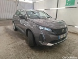  Peugeot  3008  II Active Pack 1.5 HDi 130CV BVA8 E6d #4